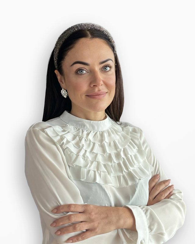 Alessandra Bogliacino